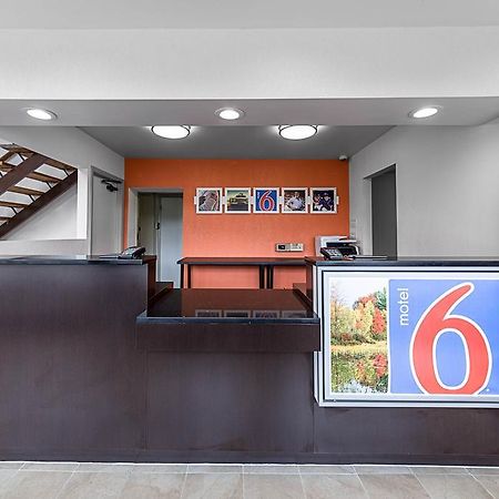 Motel 6-Warminster, Pa Luaran gambar