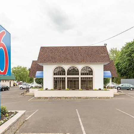 Motel 6-Warminster, Pa Luaran gambar