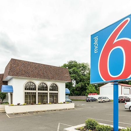 Motel 6-Warminster, Pa Luaran gambar