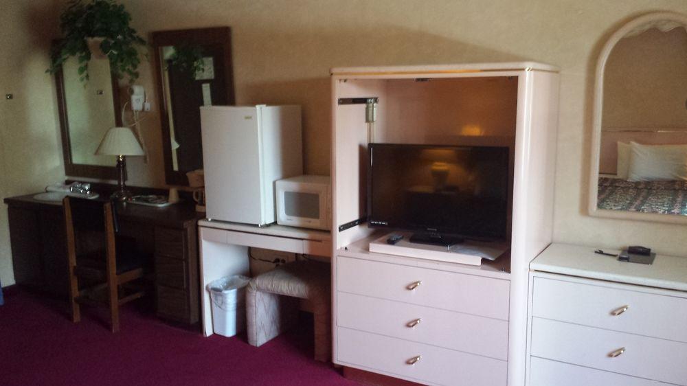 Motel 6-Warminster, Pa Luaran gambar