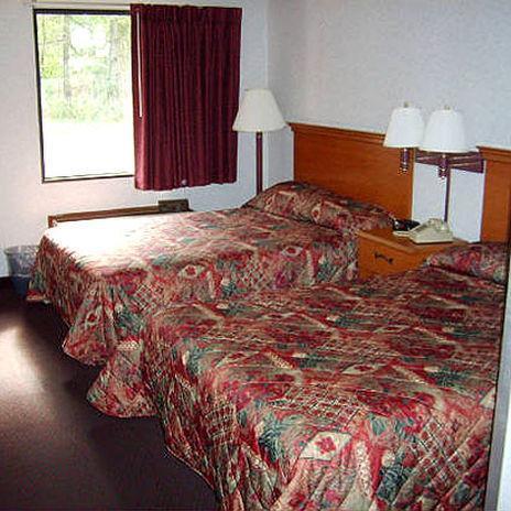 Motel 6-Warminster, Pa Bilik gambar