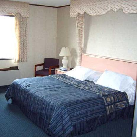 Motel 6-Warminster, Pa Bilik gambar