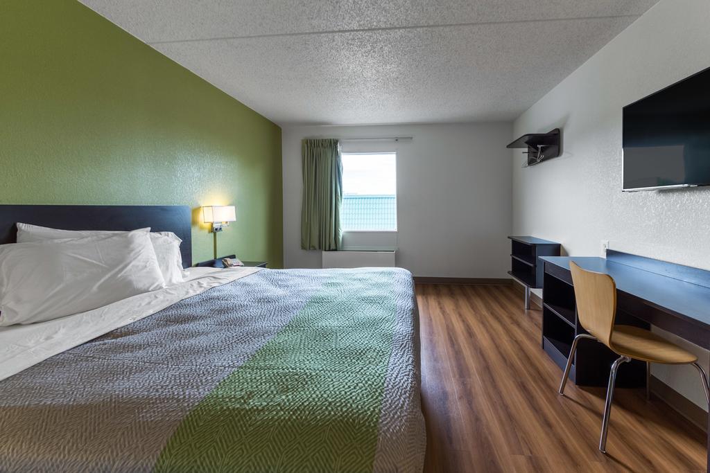 Motel 6-Warminster, Pa Luaran gambar