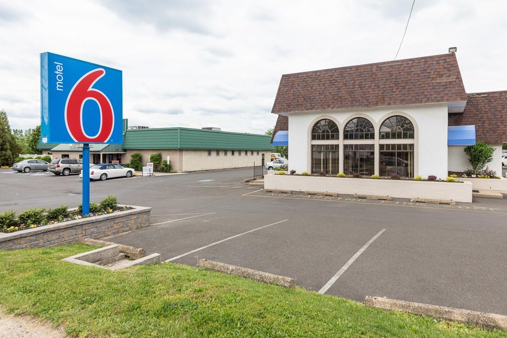 Motel 6-Warminster, Pa Luaran gambar