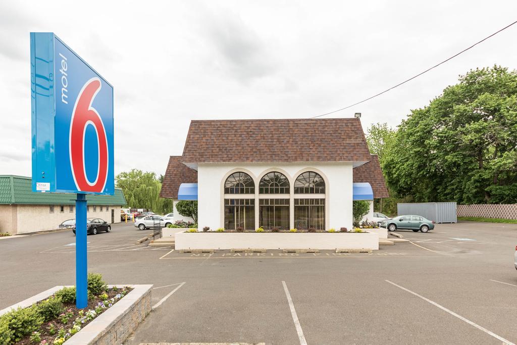Motel 6-Warminster, Pa Luaran gambar