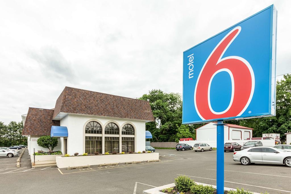 Motel 6-Warminster, Pa Luaran gambar