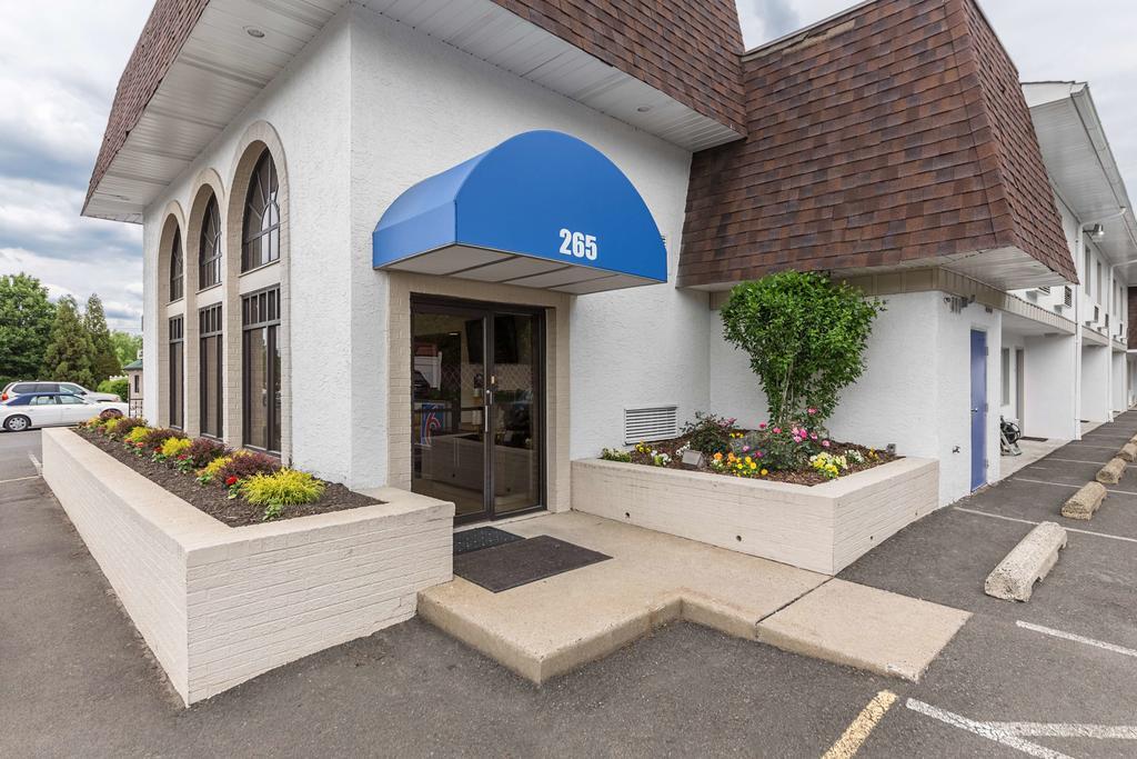 Motel 6-Warminster, Pa Luaran gambar