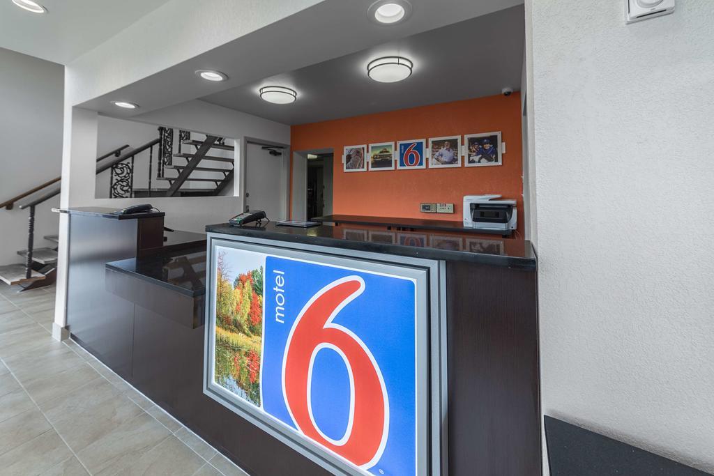 Motel 6-Warminster, Pa Luaran gambar