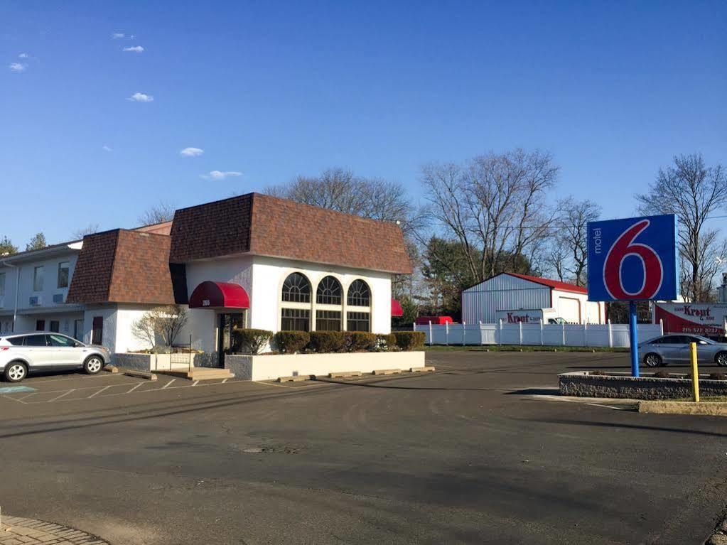 Motel 6-Warminster, Pa Luaran gambar