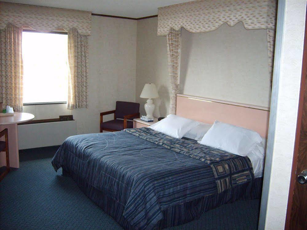 Motel 6-Warminster, Pa Luaran gambar